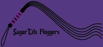 SugarTits Floggers